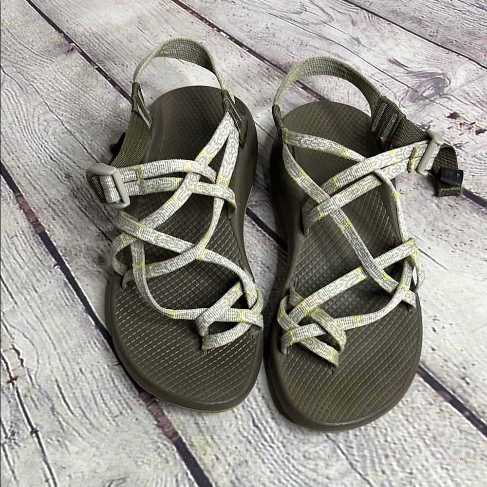 Chaco Sandals